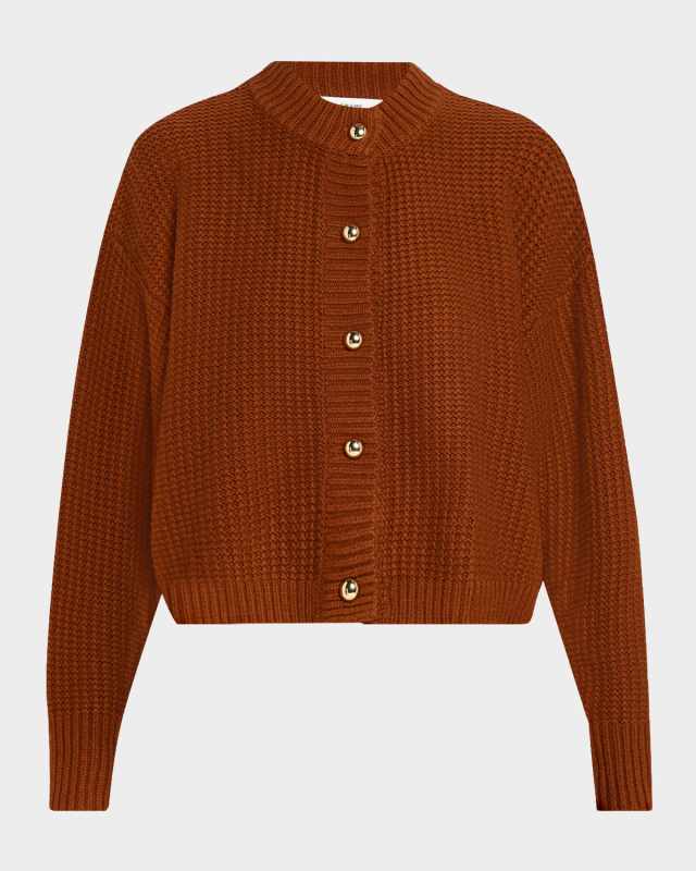 The Femme Cardigan